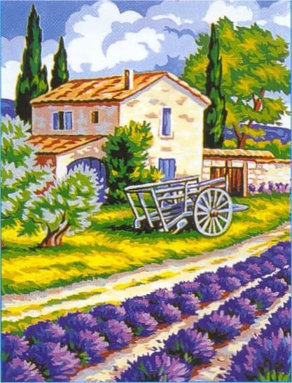 Campagna Mediterranea