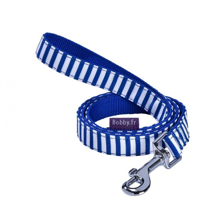 BOBBY MARINA LEAD - BLUE / SMALL BOBBY MARINA LEAD - BLUE / SMALL