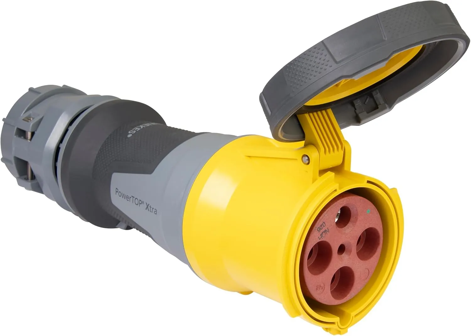MARINCO 100A 125/250V Shore Power Inlet