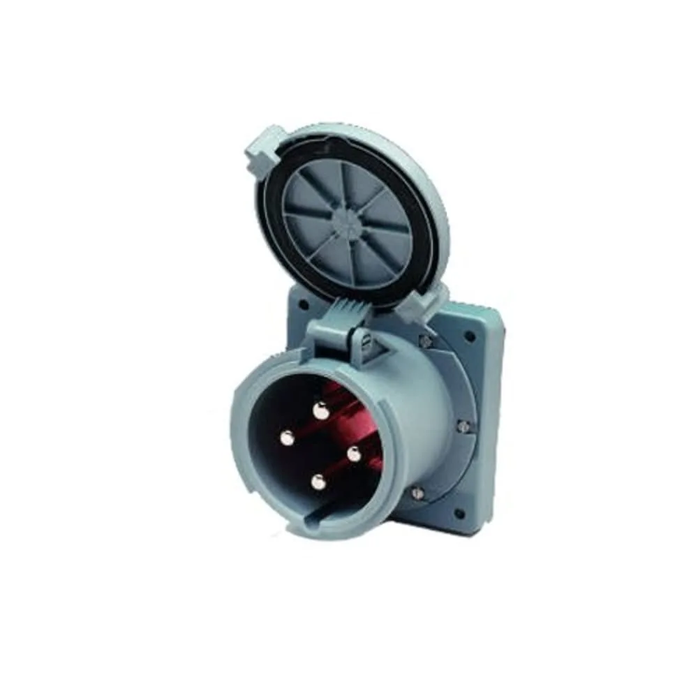 MARINCO 100A 125/250V Shore Power Inlet