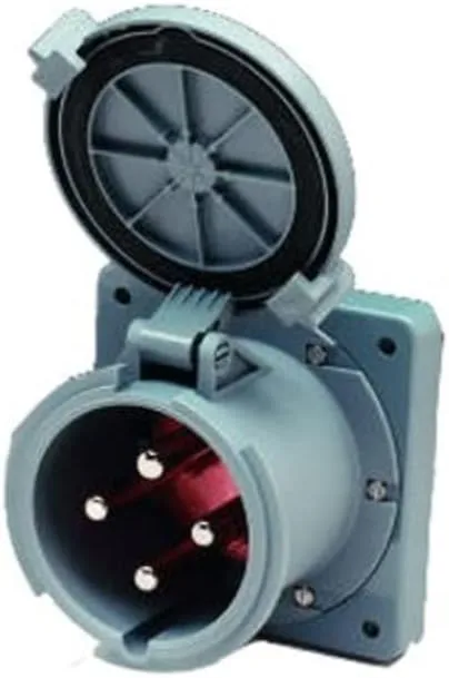 MARINCO 100A 125/250V Shore Power Inlet