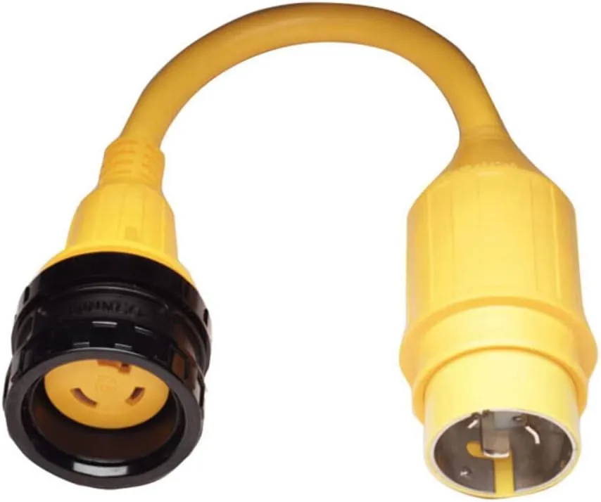 MARINCO Pigtail Adapter