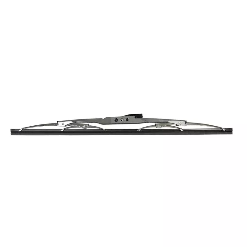 Marinco 34012S 12" Deluxe SS Wiper Blade