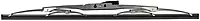 Marinco 34012S 12" Deluxe SS Wiper Blade