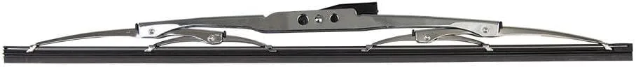 Marinco 34012S 12" Deluxe SS Wiper Blade