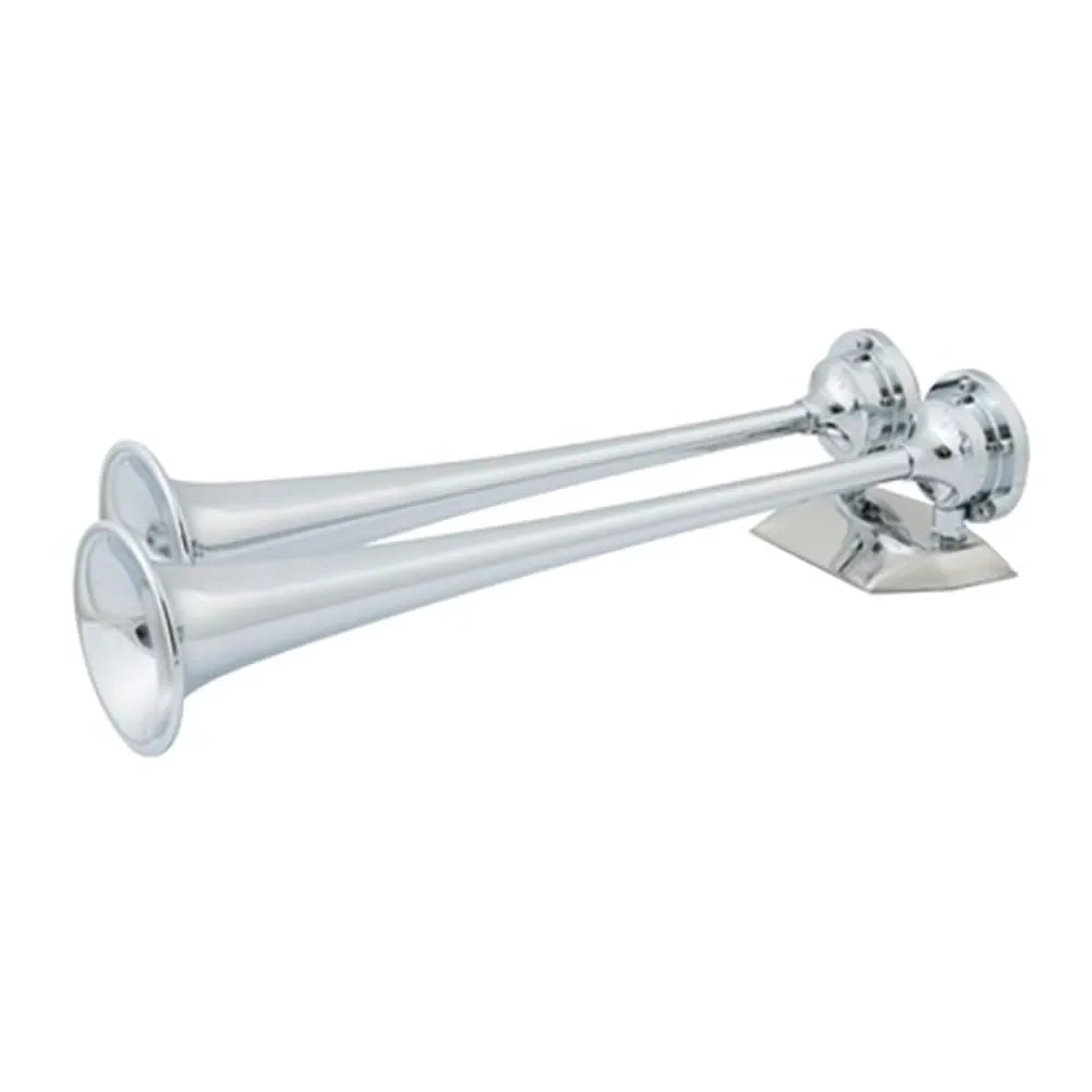 Marinco FullBlast Compressor-Driven Marine Air Horns