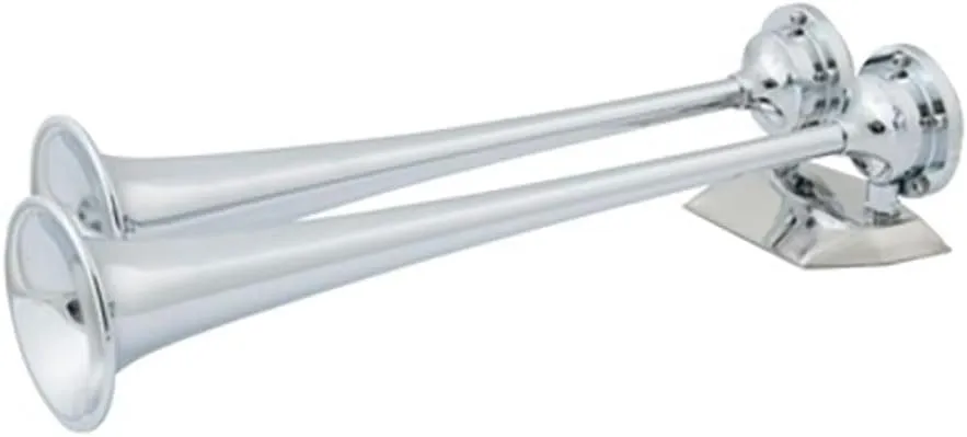 Marinco FullBlast Compressor-Driven Marine Air Horns