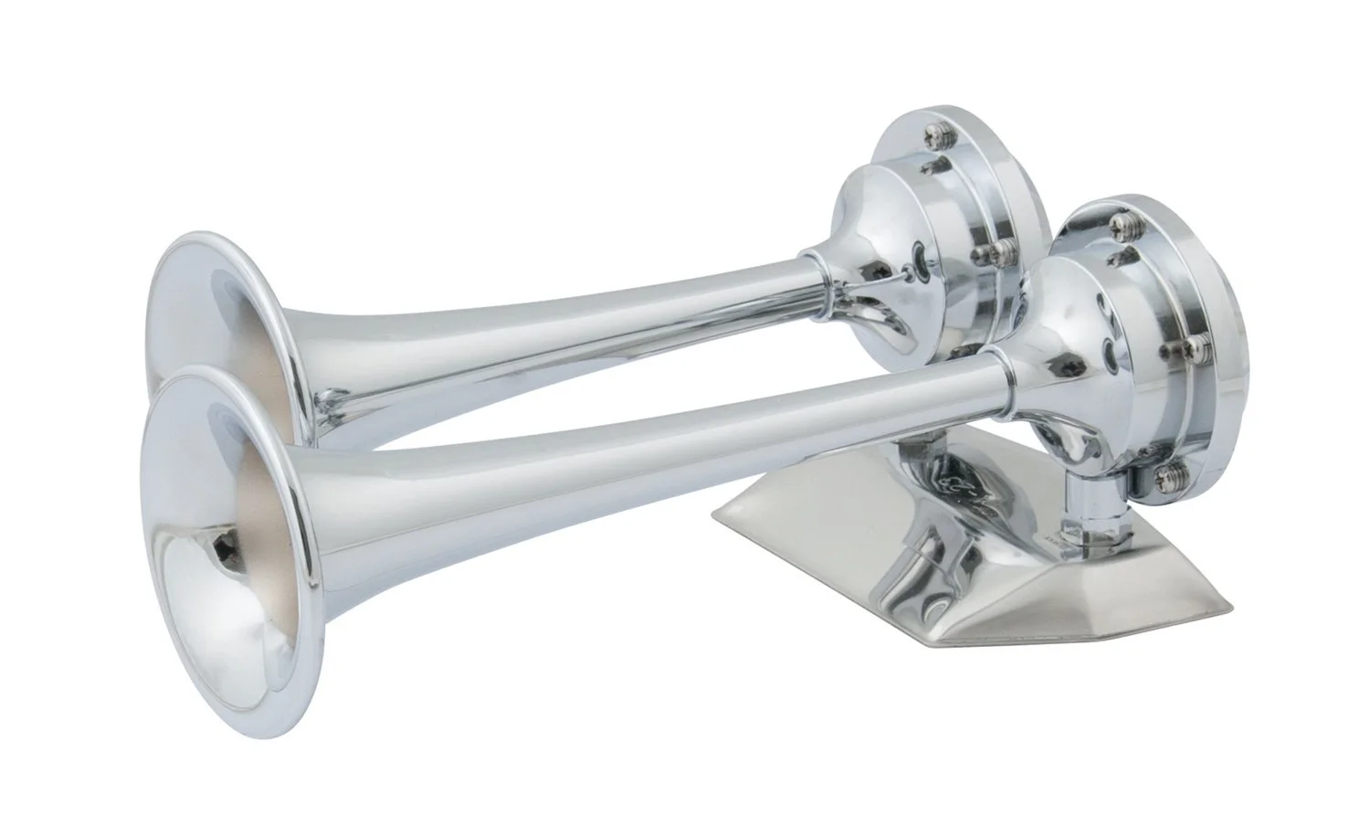 Marinco FullBlast Compressor-Driven Marine Air Horns