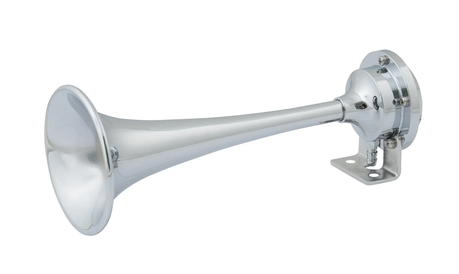 Marinco FullBlast Compressor-Driven Marine Air Horns