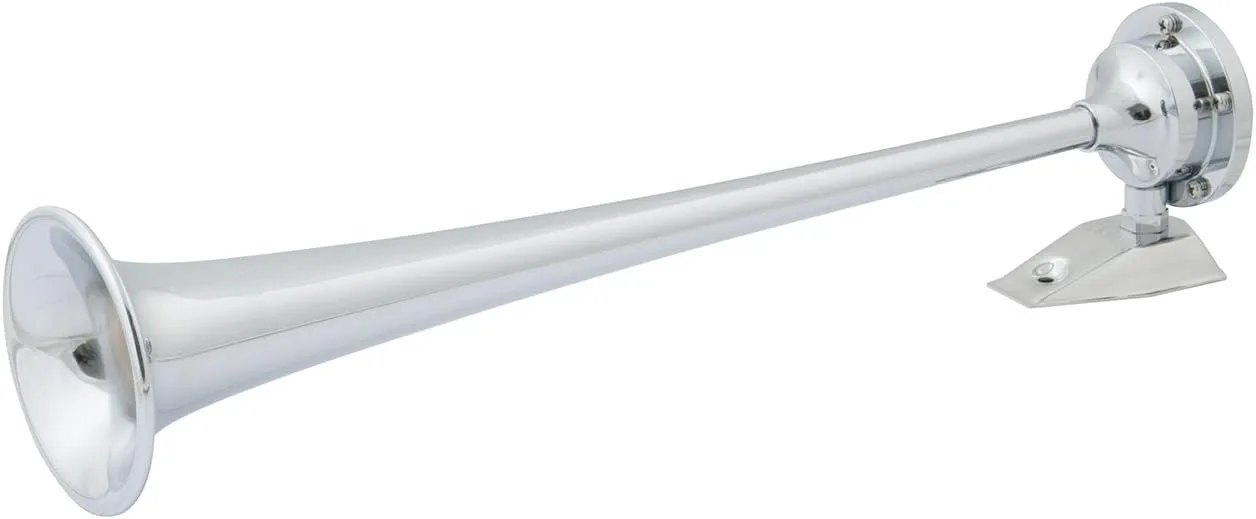 Marinco FullBlast Compressor-Driven Marine Air Horns