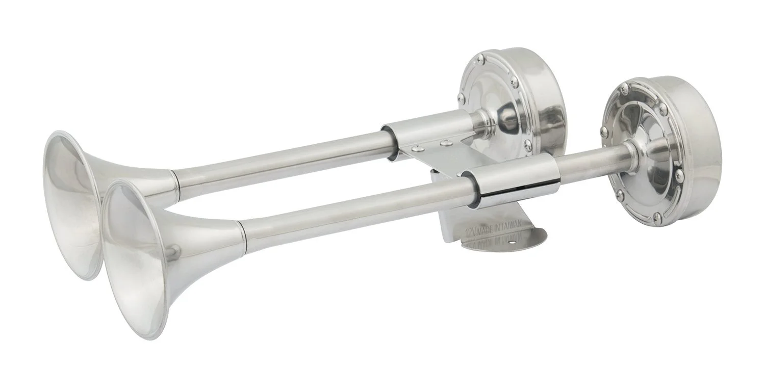 Marinco Trumpet Electric Horns