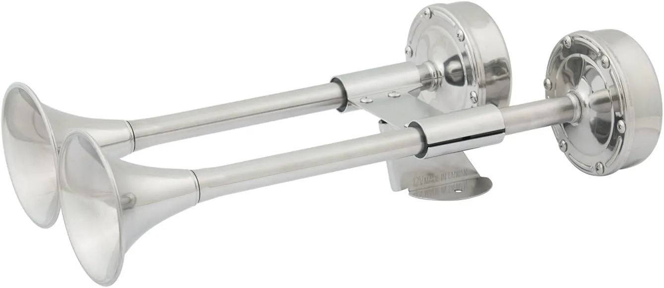 Marinco Trumpet Electric Horns