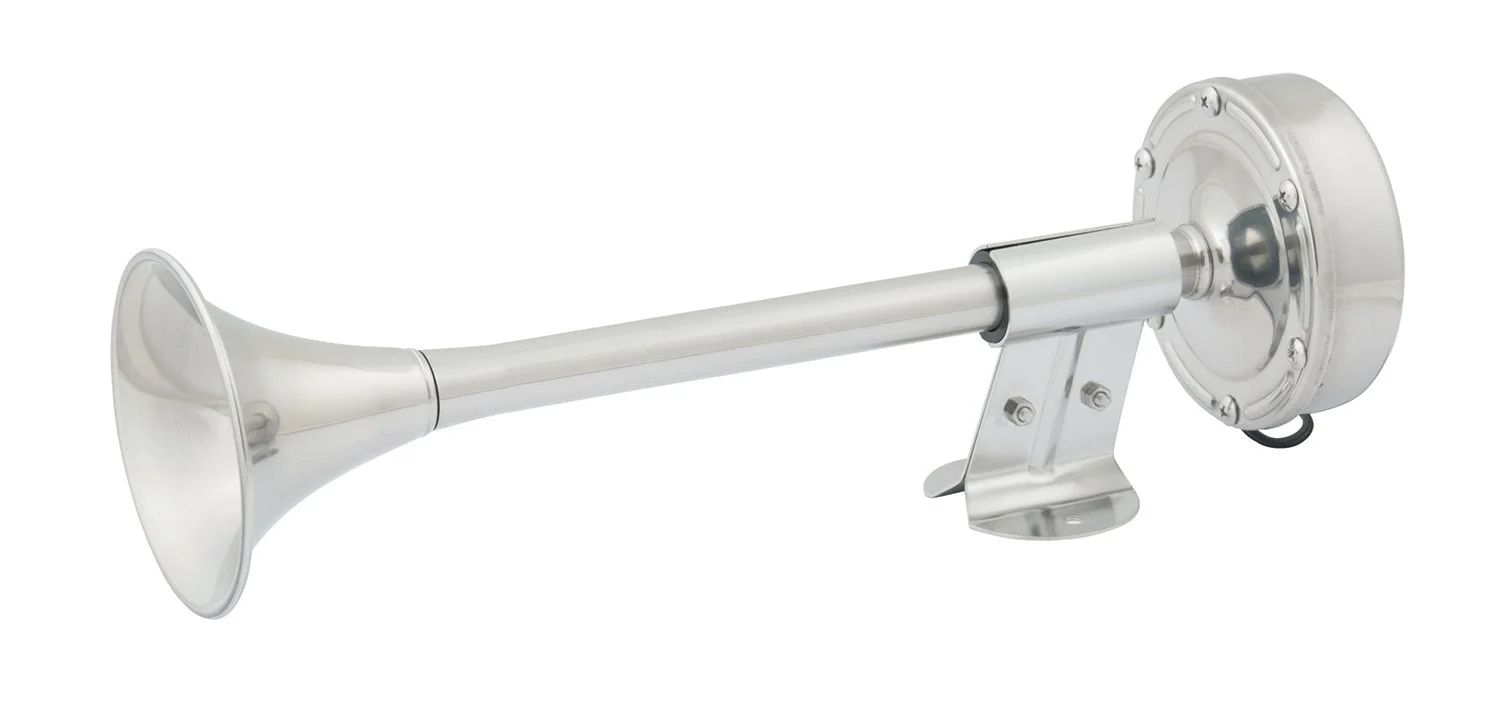 Marinco Trumpet Electric Horns