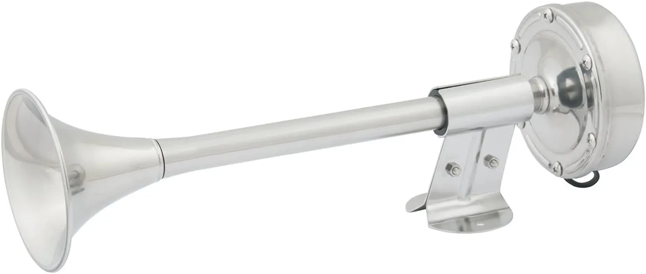 Marinco Trumpet Electric Horns