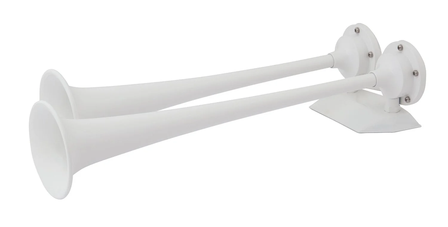Marinco FullBlast Compressor-Driven Marine Air Horns