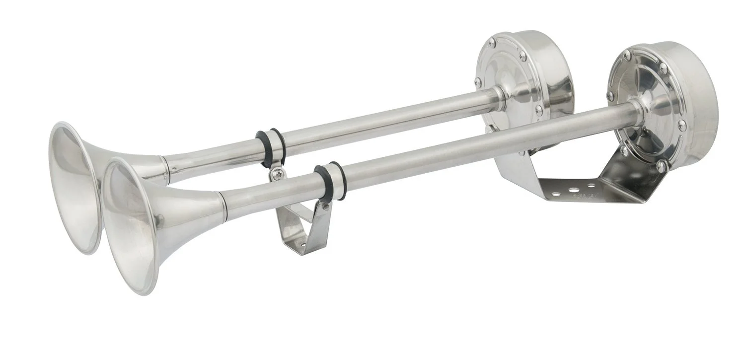 Marinco Trumpet Electric Horns