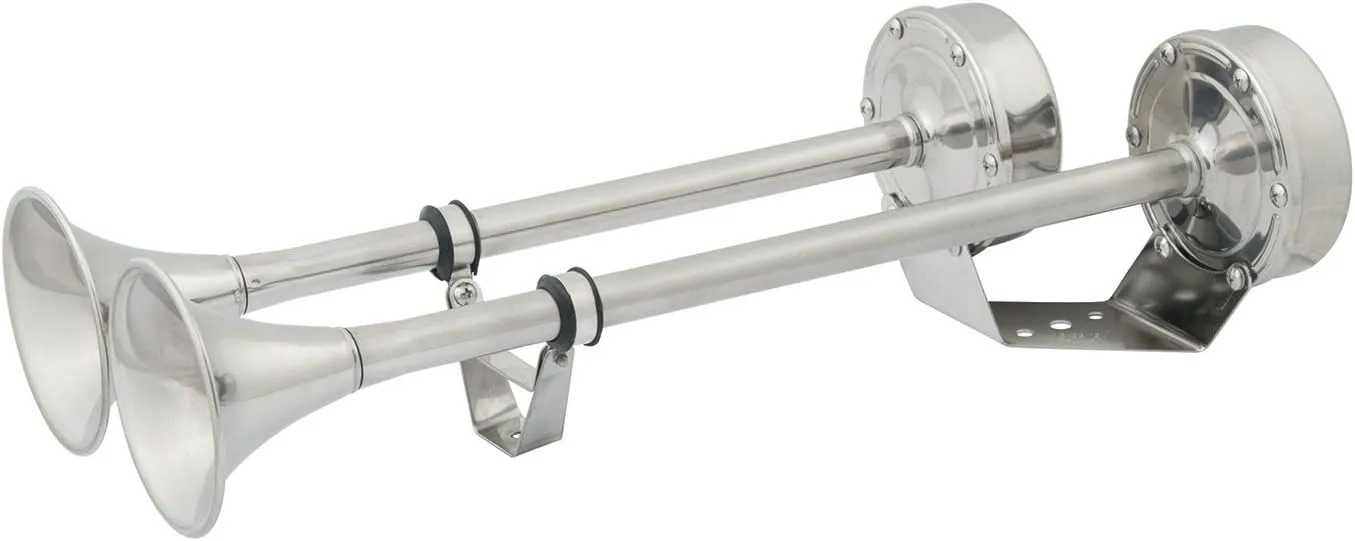Marinco Trumpet Electric Horns