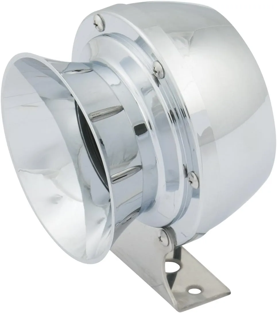Marinco 10036 12V International Shorty Horn