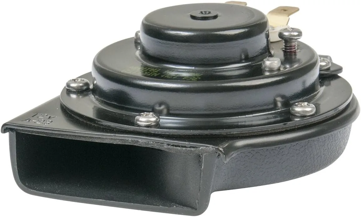Marinco 10031 12V Mini Hidden Horn