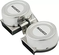 Marinco 10001 12V Mini Twin Compact Electric Horn