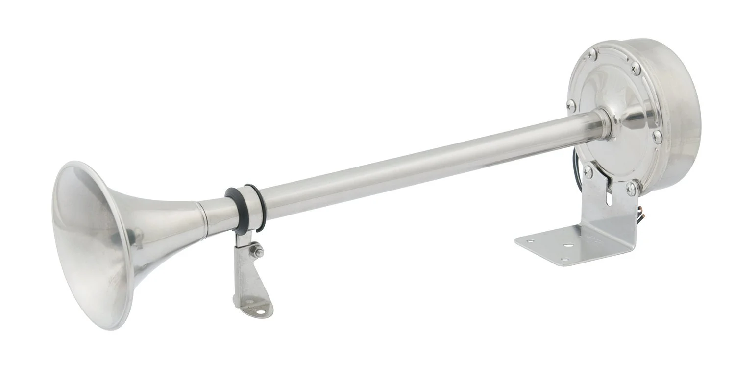 Marinco Trumpet Electric Horns