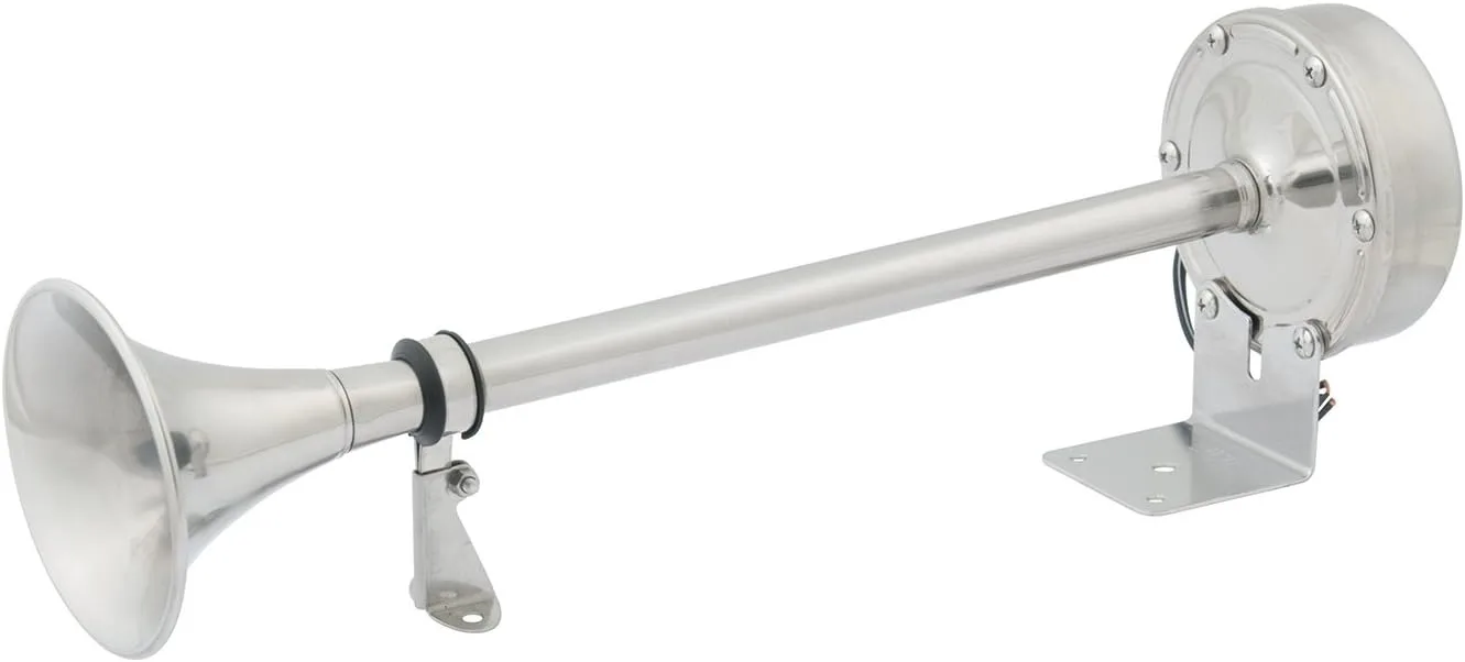 Marinco Trumpet Electric Horns