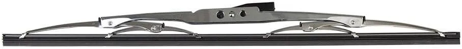 Marinco 34016S 16" Deluxe SS Wiper Blade