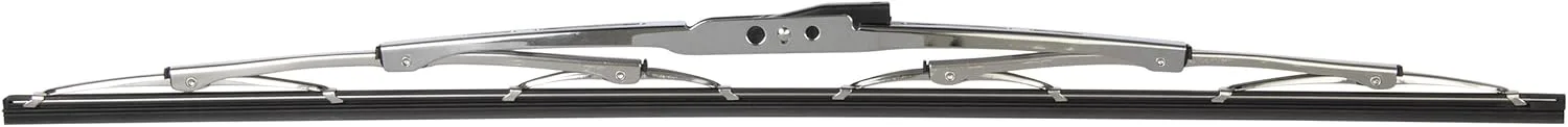 Marinco 34026S 26" Deluxe SS Wiper Blade