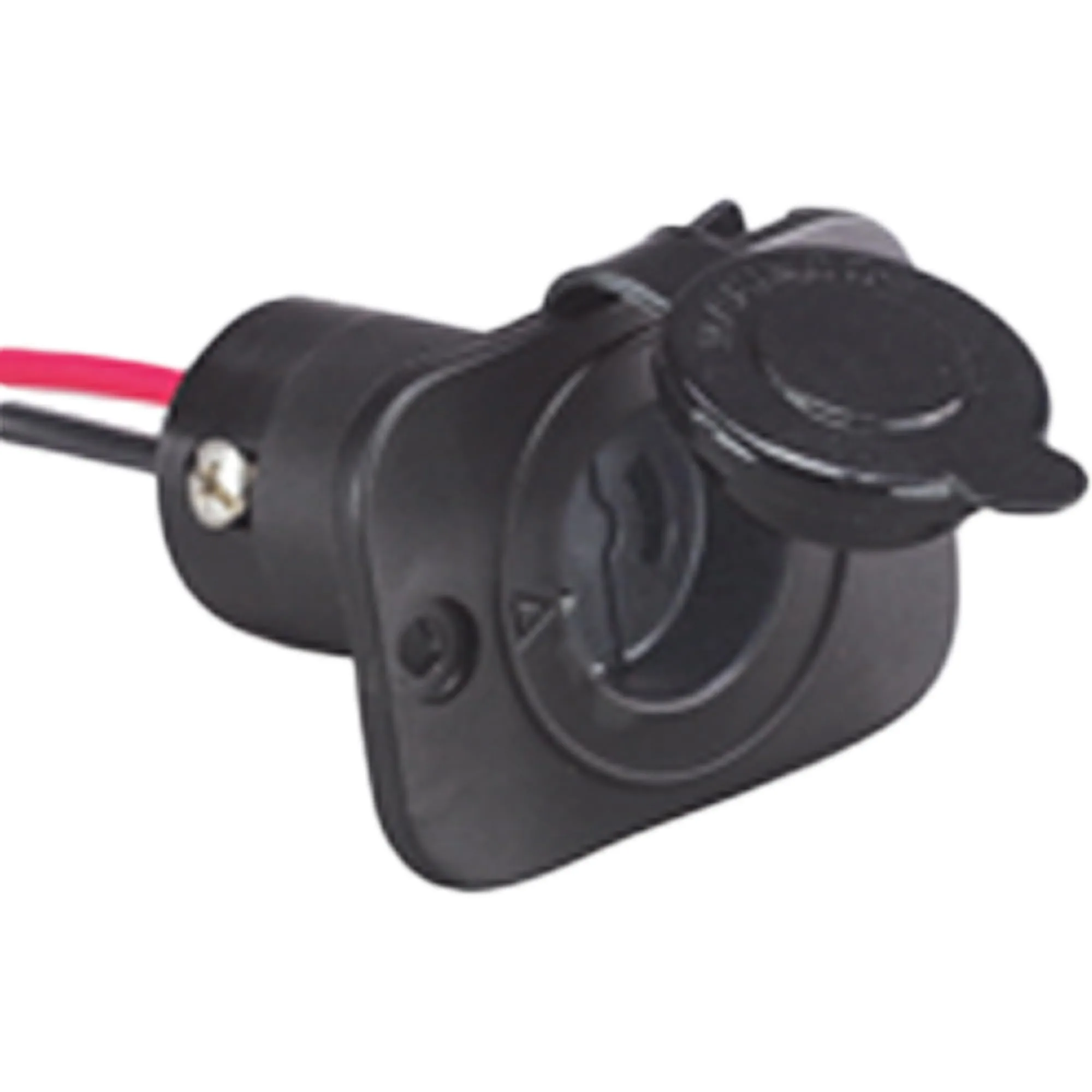 MARINCO 2-Wire ConnectPro Charging / Downrigger / Trolling System Plug & Receptacle