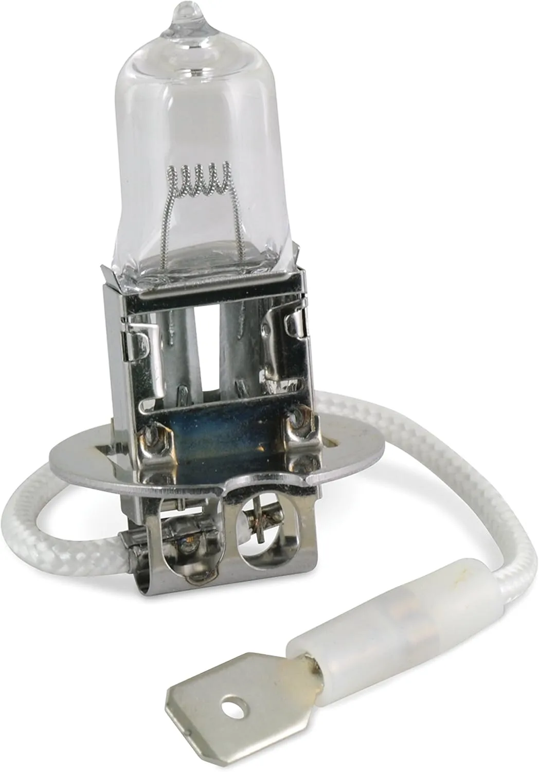 Marinco 202319 Bulb, 12V, 110W, H3 Halogen Replacement