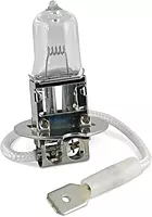 Marinco 202319 Bulb, 12V, 110W, H3 Halogen Replacement