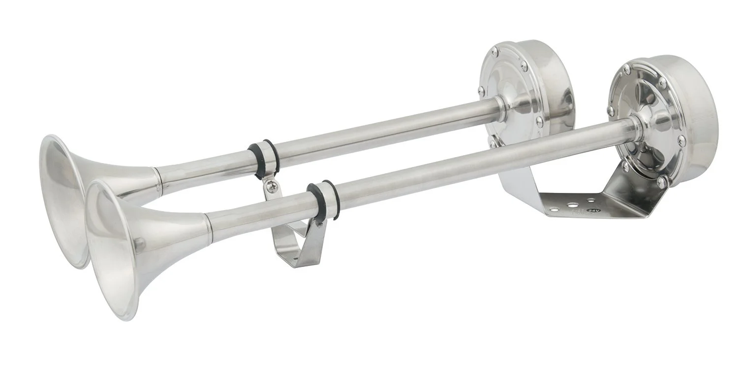Marinco Trumpet Electric Horns