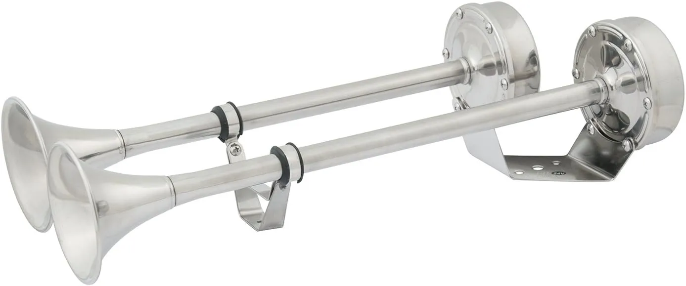 Marinco Trumpet Electric Horns