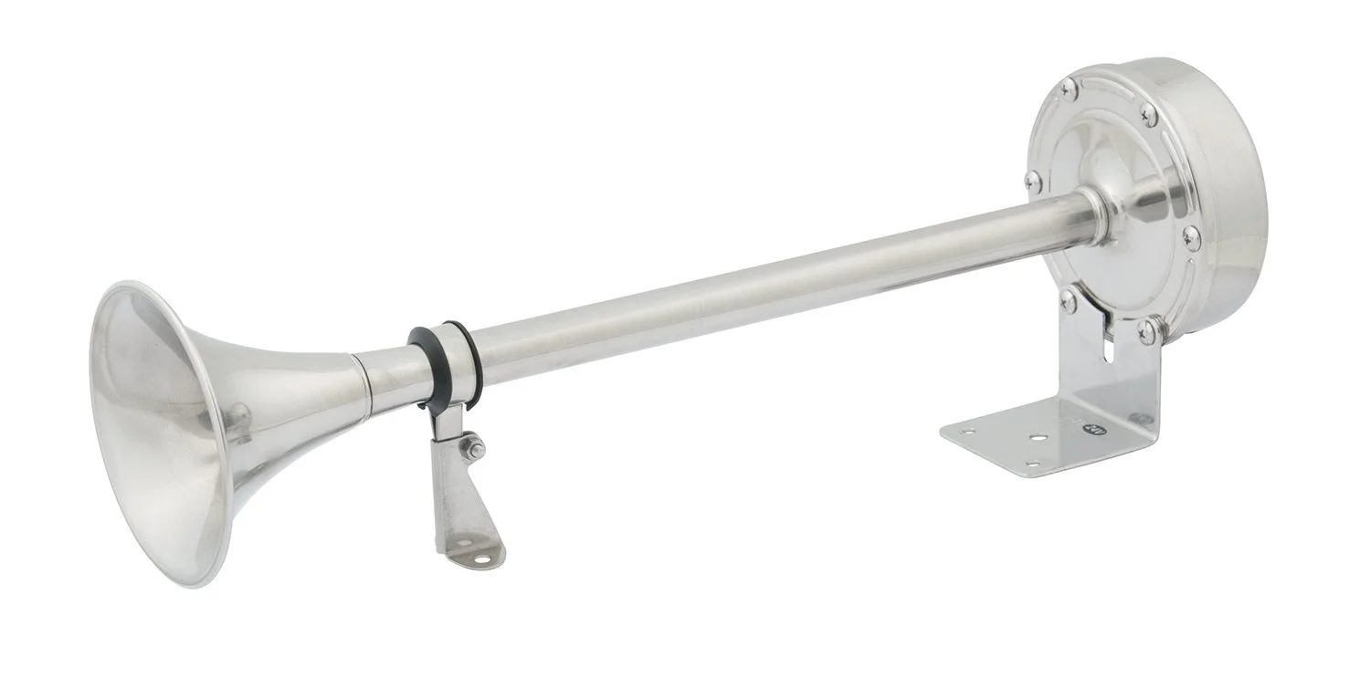 Marinco Trumpet Electric Horns