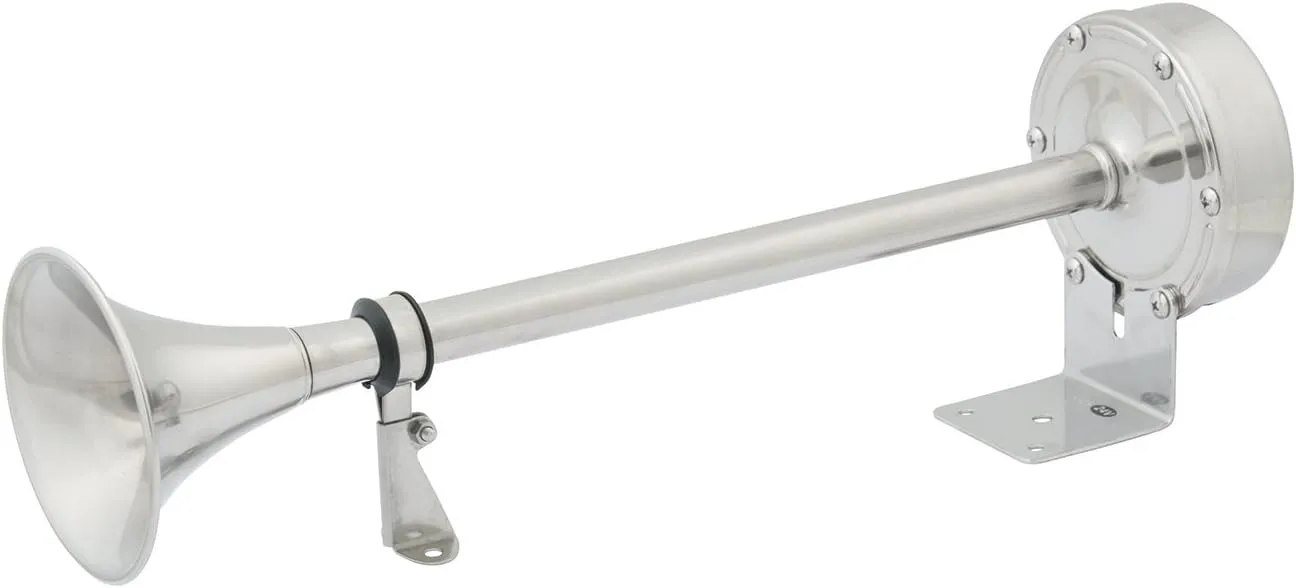 Marinco Trumpet Electric Horns