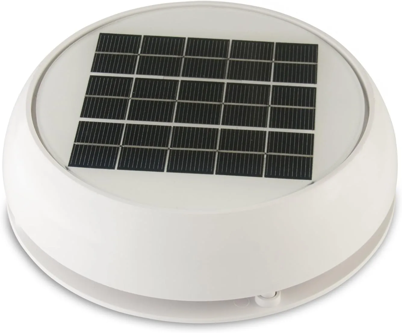 MARINCO Solar-Powered Marine Vents