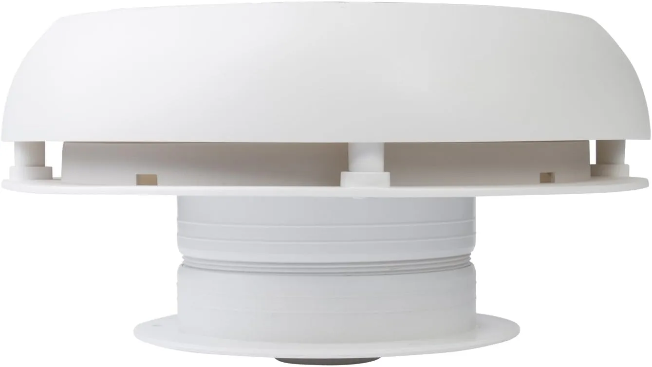MARINCO Solar-Powered Marine Vents