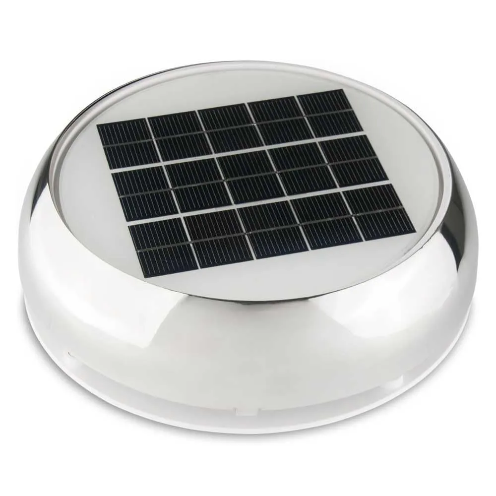 MARINCO Solar-Powered Marine Vents