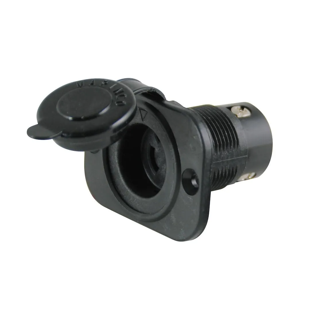 MARINCO ConnectPro 3-Wire Receptacle and Plug System