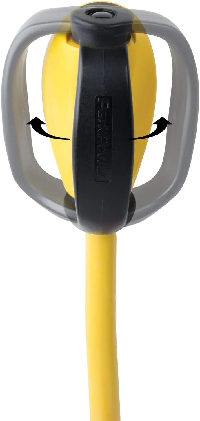 MARINCO ParkPower 30 Amp 125V Swivel Handle RV Power Cord