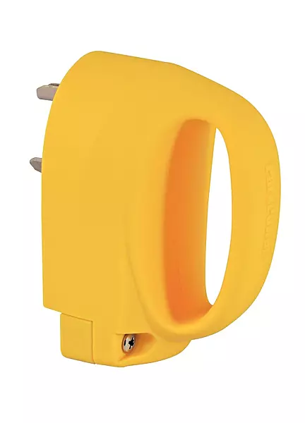 ParkPower 30 Amp & 50 Amp Male Replacement Plugs 30A 125V