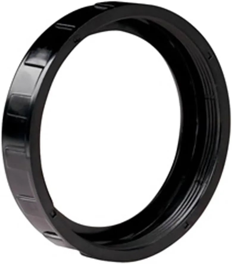 MARINCO Sealing Collar & Threaded Ring for Shore Power