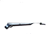Marinco 33006A Wiper Arm, Deluxe Stainless Steel Single, 6.75"-10.5" Adjustable