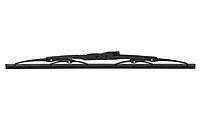 Marinco 34014B 14" Deluxe SS Wiper Blade, Black