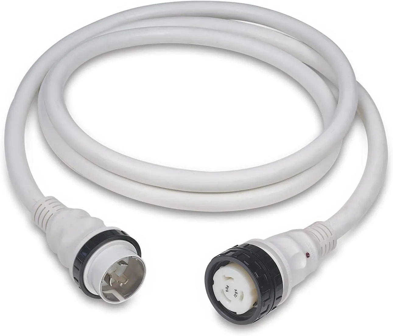 MARINCO 50A Shore Power Cordset