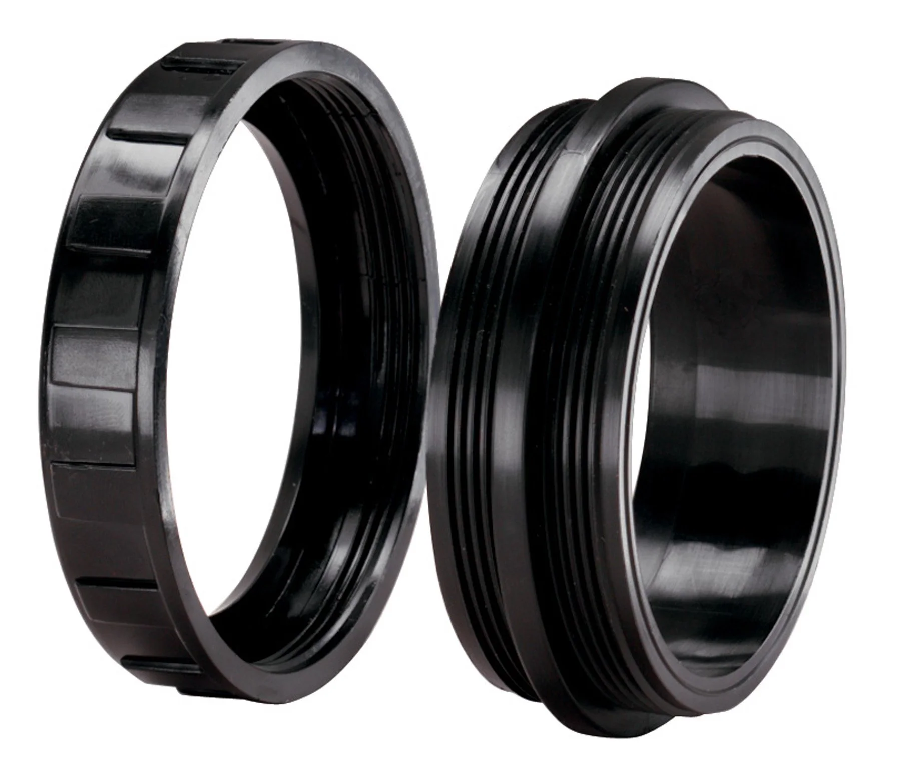 MARINCO Sealing Collar & Threaded Ring for Shore Power