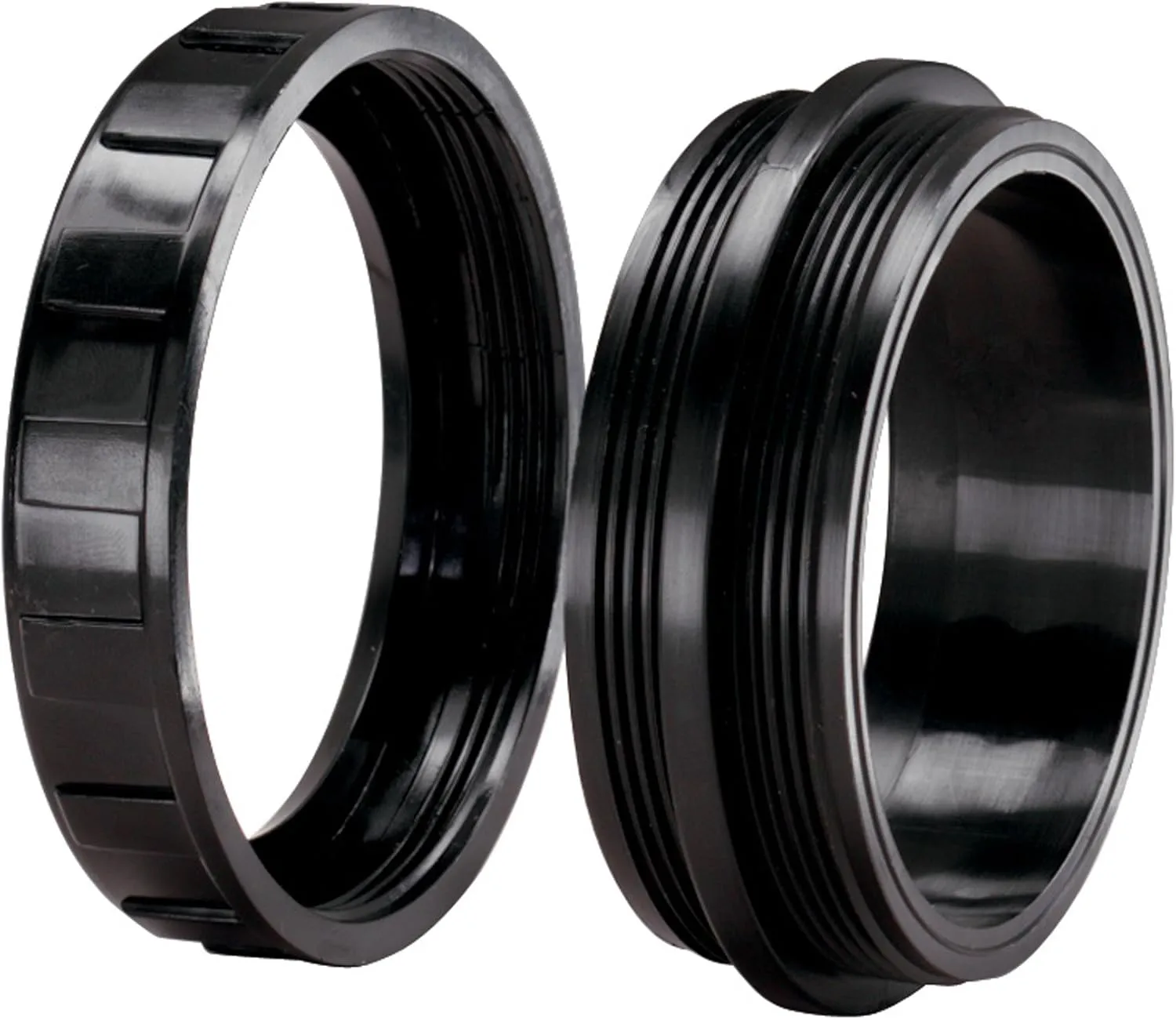 MARINCO Sealing Collar & Threaded Ring for Shore Power