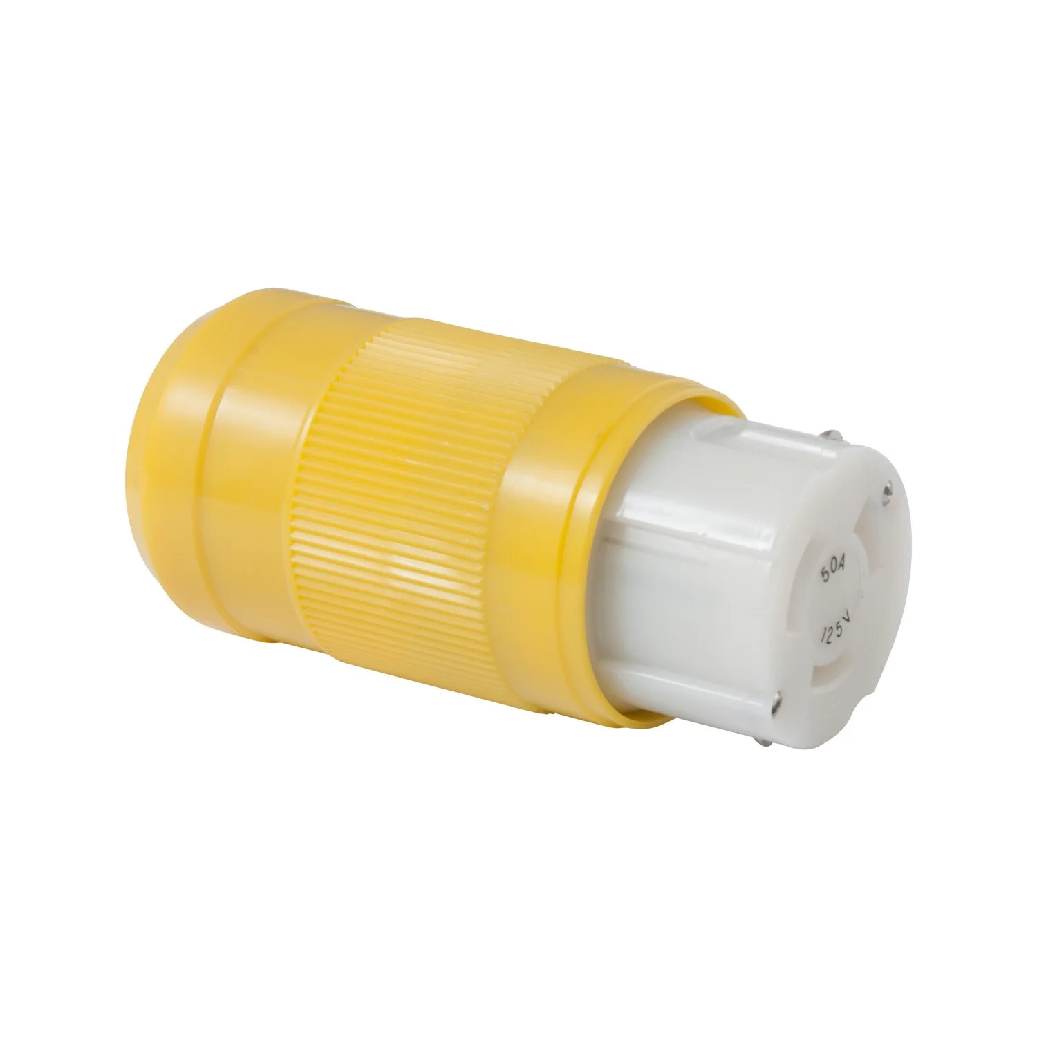 MARINCO Shore Power Locking Connectors & Plugs