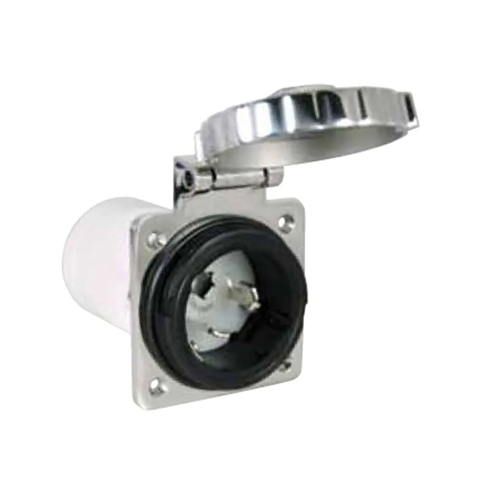 Marinco Easy Lock Marine Shore Power Inlets