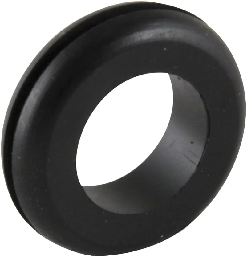 Ancor Marine Grade Electrical Wire Grommets - 5-Pack, 1/2"